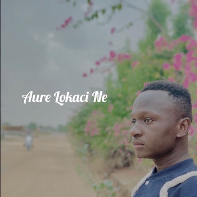 Usman Sharqin - Aure Lokaci Ne