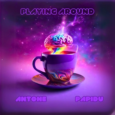 Playing Around (feat. Papidu) - Single