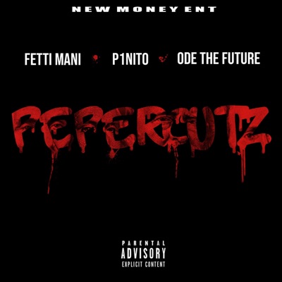 PaperCutz (feat. P1NITO & Ode the Future) - Single