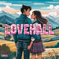 LoveHall (Deluxe Edition) (feat. Reiko) - Single - Jen Rebaza
