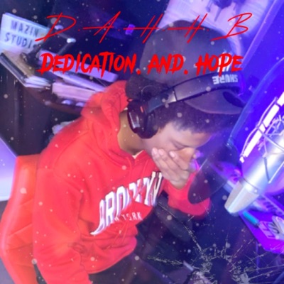 Dedication.And.Hope - EP