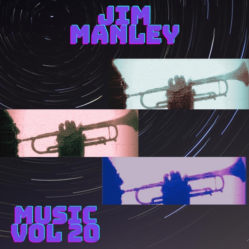 Music Vol. 20