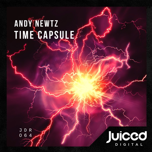 Time Capsule - Single
