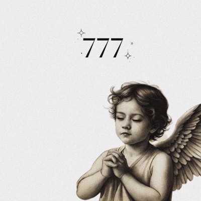777 (feat. MC Mask Ta Pesado) - Single