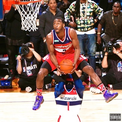 John Wall - Single