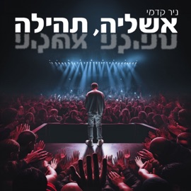 אשליה, תהילה (feat. Ido Maimon) Nir Kedmi