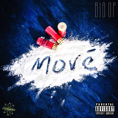 Mové - Single