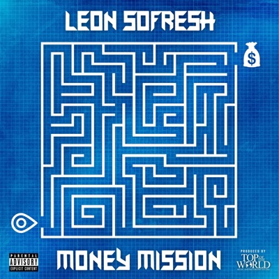 Money Mission - Single