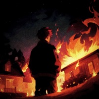 Flammen - Single - El Rafo