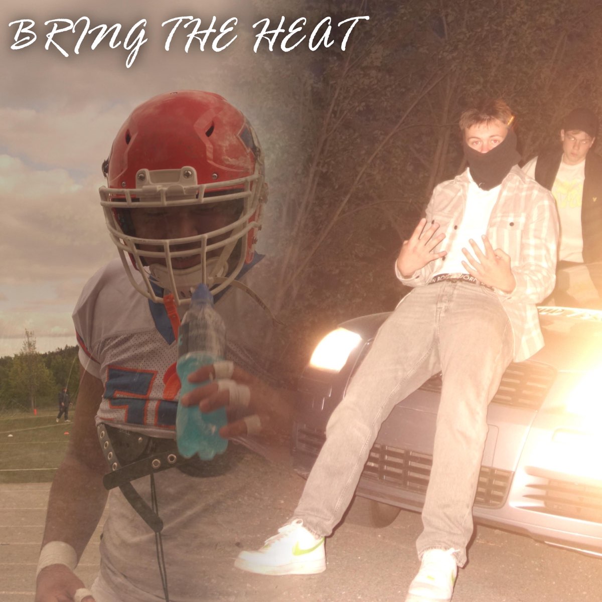 ‎Bring the Heat - Album by SWM RECORDS - Apple Music