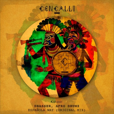 Española Way - Single