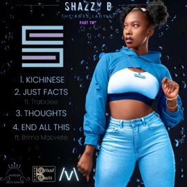 Just Facts (feat. Trabolee) Shazzy B