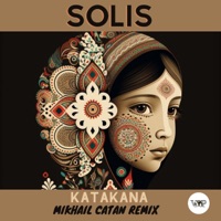 Katakana (Mikhail Catan Remix) - Single - Solis [US]
