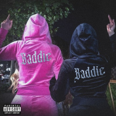 Baddie (feat. Don Pietro) - Single