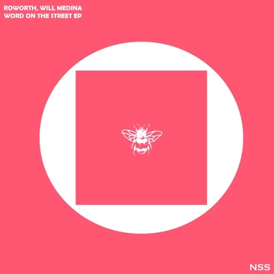 Word On the Street EP