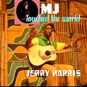MJ Touched the world - Single
