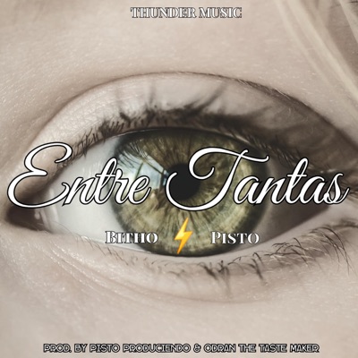 Entre Tantas (feat. Pisto) - Single