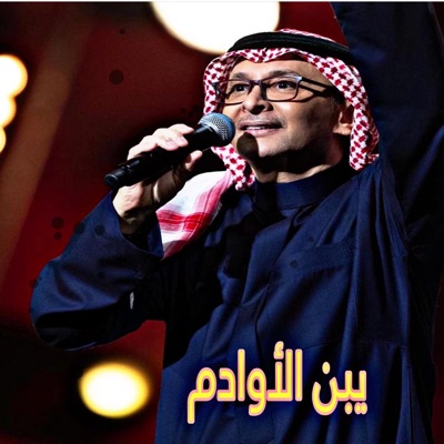 الضرغام علاء - يبن الأوادم عبد المجيد عبد الله