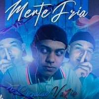 Mente Fria Coração Vazio - EP - Mc Dadum & DJ Cassinho