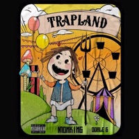 TRAPLAND - Monking