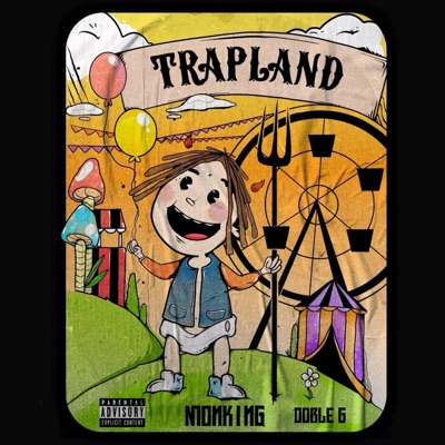 TRAPLAND