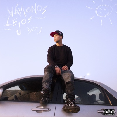 Vámonos Lejos - Single