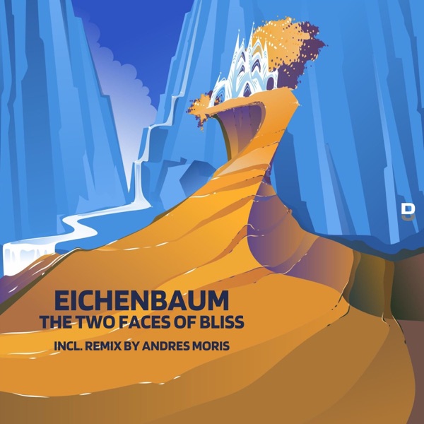 The Two Faces of Bliss