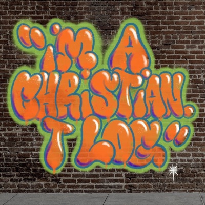 I'm a Christian - Single