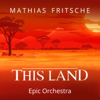 This Land - Single - Mathias Fritsche