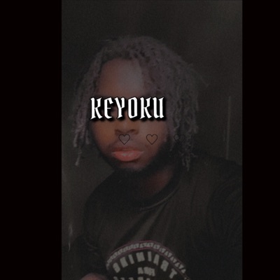 KEYO•Cant Wake Up