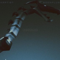 #nothing (feat. BdonPlus) - Single - KAPTI$t