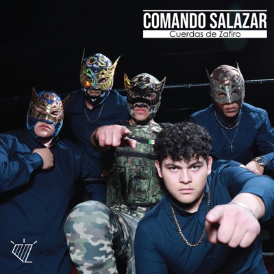 Comando Salazar - Single