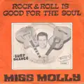 Rock And Roll Is Good For The Soul [1969]