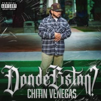 Donde Estan? - Single - Chitin Venegas