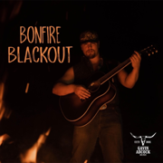 Bonfire Blackout - Gavin Adcock