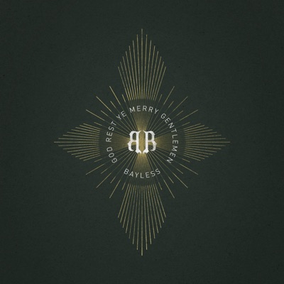 God Rest Ye Merry Gentlemen - Single