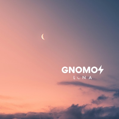 Luna (feat. Marcela Corona) - Single