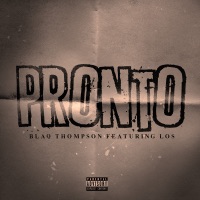 Pronto - Single (feat. Los) - Single - Blaq Thompson