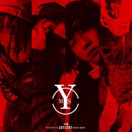 Stardust (feat. Dress Marine, Younghello, Nero... & Thx) YMS