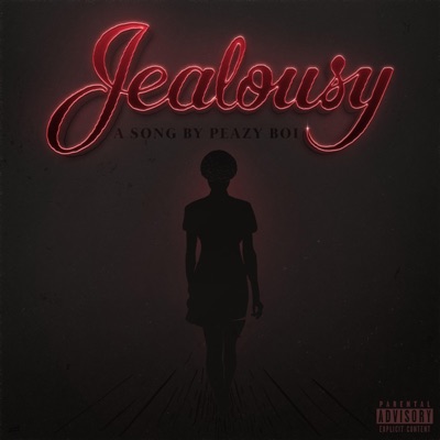 Jealousy - Single