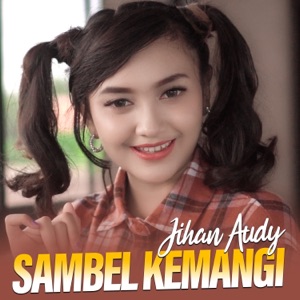 Sambel Sayang Album Art
