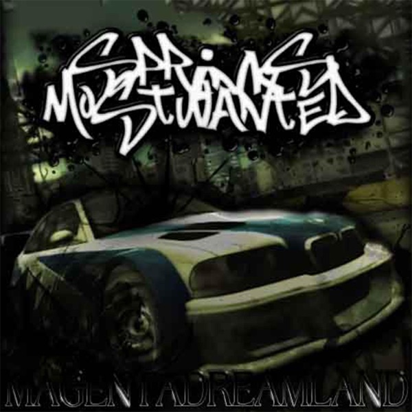 Mostwanted