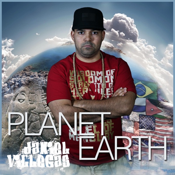 Planet Earth (feat. Quanah J Hicks)