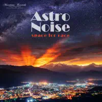 space for race — Astro Noise