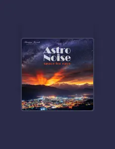 Listen to Astro Noise, watch music videos, read bio, see tour dates & more!