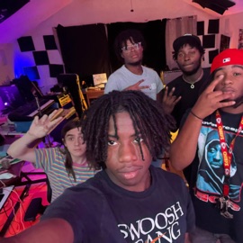 Bean (feat. BLU BREEZY) ssg.ree