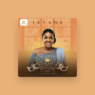 Listen to Jayana, watch music videos, read bio, see tour dates & more!