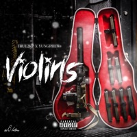 Violin (feat. Yungphew) - Single - True2KP