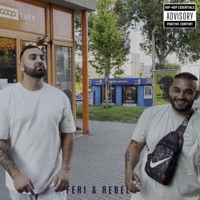 BLA BLA BLA (feat. Rebel) - Single - Feri