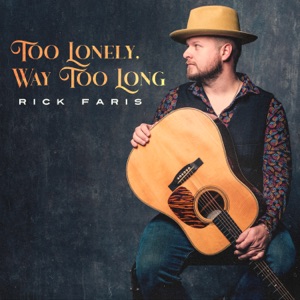 Too Lonely, Way Too Long - Single